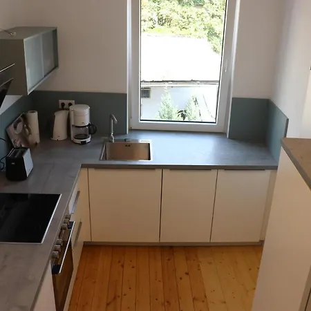 Mainviertelhof Apartment