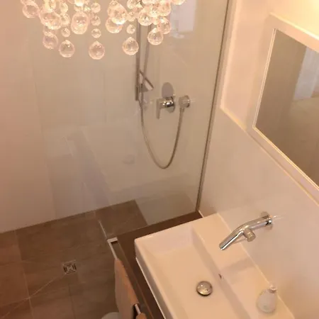 Apartment Mainviertelhof Würzburg