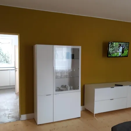 Apartment Mainviertelhof